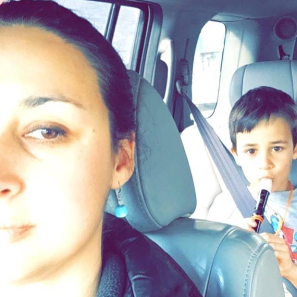 Meet your Posher, Joy